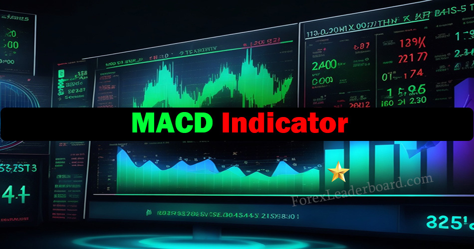 macd indicator