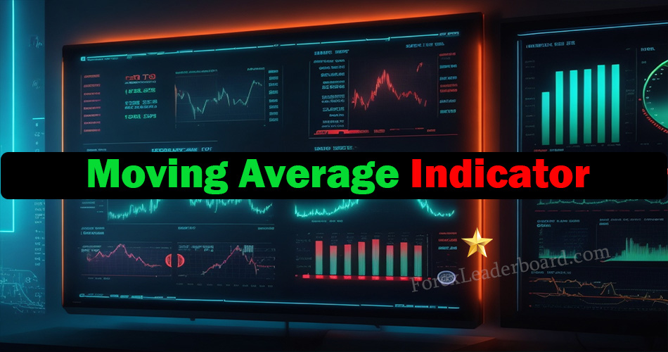 moving average indicator