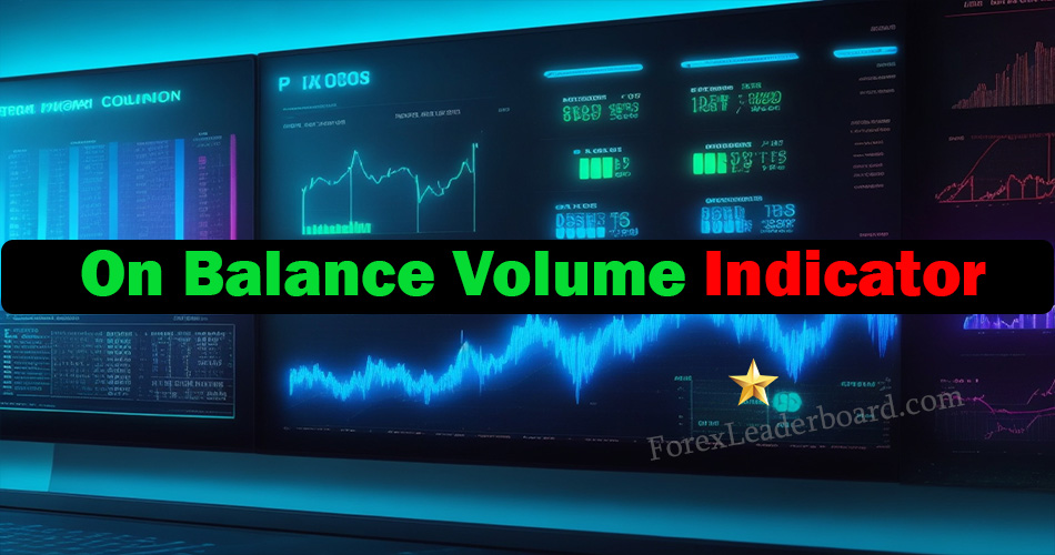 on balance volume indicator