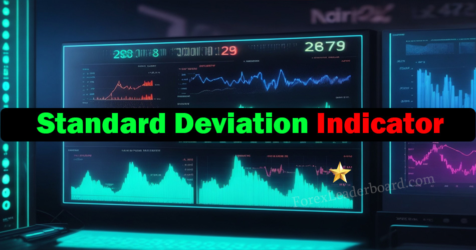 standard deviation indicator