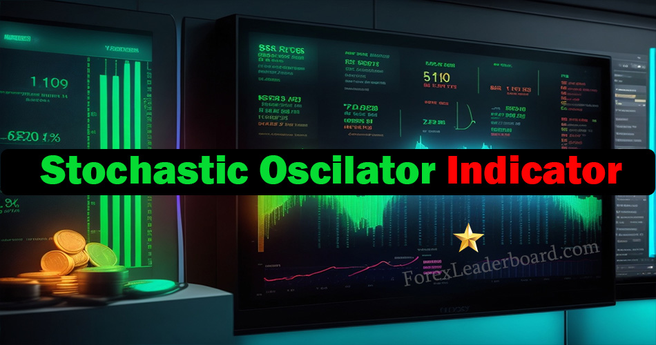 stochastic oscillator indicator