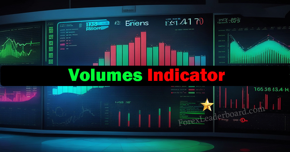 volumes indicator