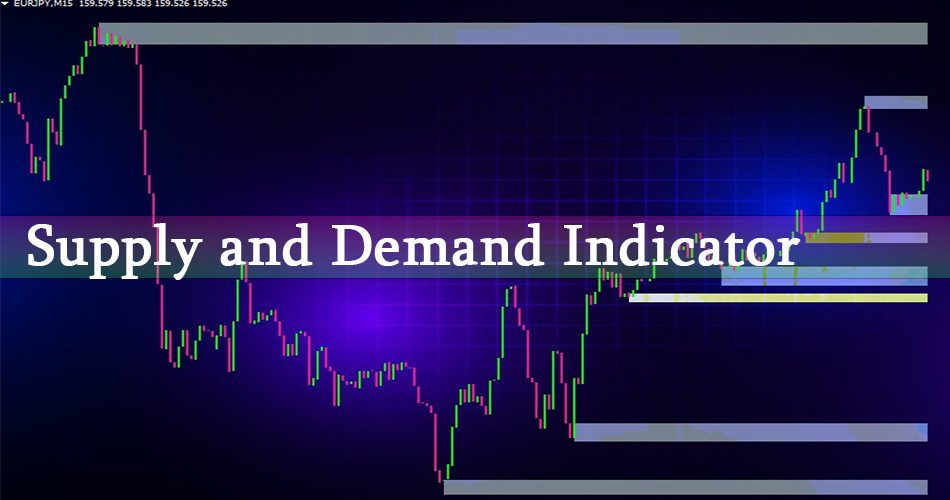 supply and demand indicator